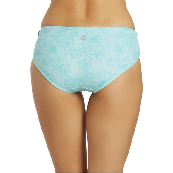 NWT TYR Women's Boho Floral Zola Bikini Bottom - Picture 3 of 7